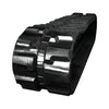 UltraTrack Pro Series 16"400x72.5Nx74 Staggered L Tread Rubber Track