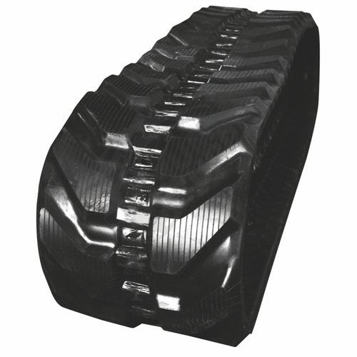 KUBOTA KX057-4 rubber tracks