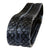 UltraTrack Pro Series 16" 400x86x53 Turf Tread Rubber Track