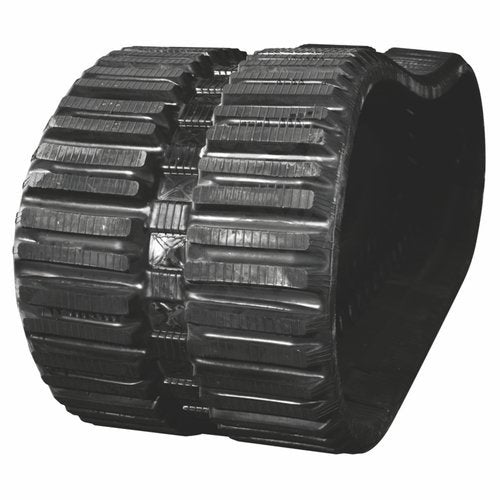 UltraTrack Pro Series 16" 400 x 86 x 55 Split Bar Tread Rubber Track