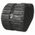 UltraTrack Pro Series ZB400x86x60 Multi Bar Tread Rubber Track