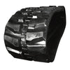 KOMATSU PC95 rubber tracks