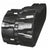 UltraTrack Pro Series 18" 450x81x78 Staggered T Tread Rubber Track