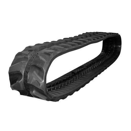 HITACHI EX75US rubber tracks