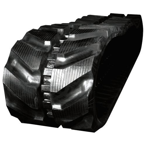 UltraTrack Pro Series 18" 450x81.5x72 Staggered Directional Rubber Track