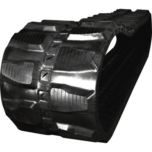 KOMATSU PC60-7 rubber tracks