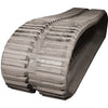 UltraTrack Pro Series 18" 450x86x55, Non-Marking Split Bar Tread Rubber Track Case, New Holland, Bobcat