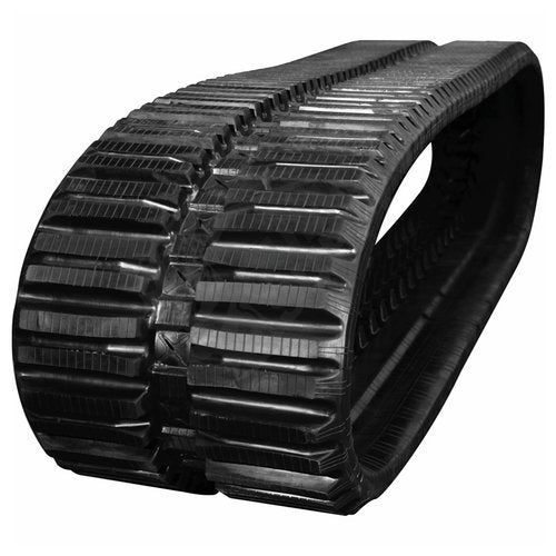 UltraTrack Pro CTL Series Rubber Track, 18" 450 x 86 x 59, Multi Bar, New rubber tracks