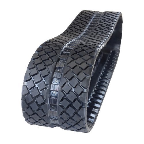 UltaTrack Pro Series 18" 450x86x60 Turf Tread Rubber Track