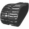 UltraTrack Pro Series 18" 450 x 86 x 60, Straight Bar Tread Rubber Track, New, Bobcat, Caterpillar, Takeuchi, RTC00512S