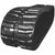 UltraTrack Pro Series 18" 450 x 86 x 60, Straight Bar Tread Rubber Track, New, Bobcat, Caterpillar, Takeuchi, RTC00512S