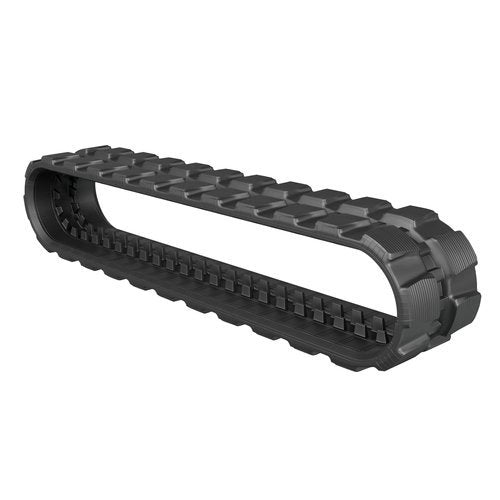 UltraTrack Pro Series 18"B450x86x58 Block Tread Rubber Track
