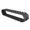 UltraTrack Pro Series 18"B450x86x58 Block Tread Rubber Track