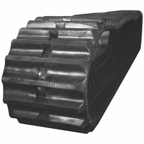 UltraTrack Rubber Track, 20" 500 x 100 x 65, QE, New, Hitachi, 1-50310-1110 rubber tracks