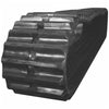 UltraTrack Rubber Track, 20" 500 x 100 x 65, QE, New, Hitachi, 1-50310-1110 rubber tracks