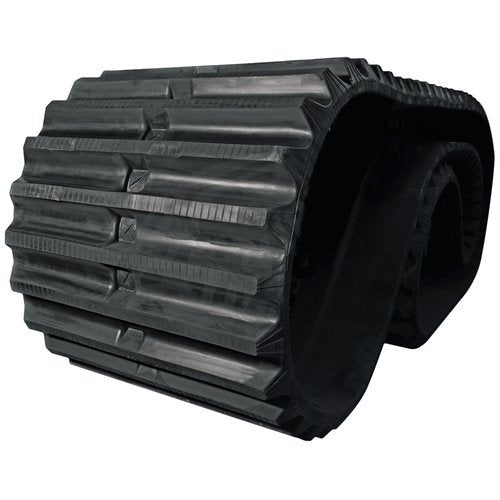 UltraTrack Pro Carrier Series Rubber Track, 28" 700 x 100 x 96, TA Straight Bar rubber tracks