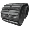 UltraTrack Pro Carrier Series Rubber Track, 30" 750 x 150 x 88, UA, Straight Bar Tread rubber tracks