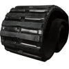 UltraTrack Pro Carrier Series Rubber Track, 31" 800 x 125 x 80, VA Morooka, 1-18310-1110 Straight Bar Tread rubber tracks