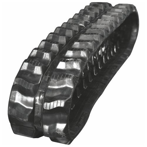 UltraTrack Pro Series 7"180x72x31 S Tread Rubber Track