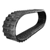 UltraTrack Pro Series 7" 180x72x31 Straight Bar Tread Rubber Track