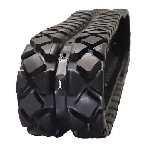 UltraTrack Pro Series 7" 180 x 72 x 35 Turf Tread Rubber Track
