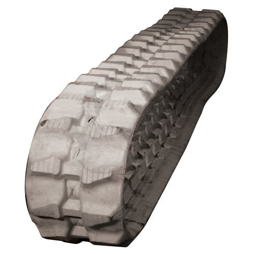 UltraTrack Pro Series 7" 180 x 72 x 37K, Non-Marking T Block Tread Rubber Track