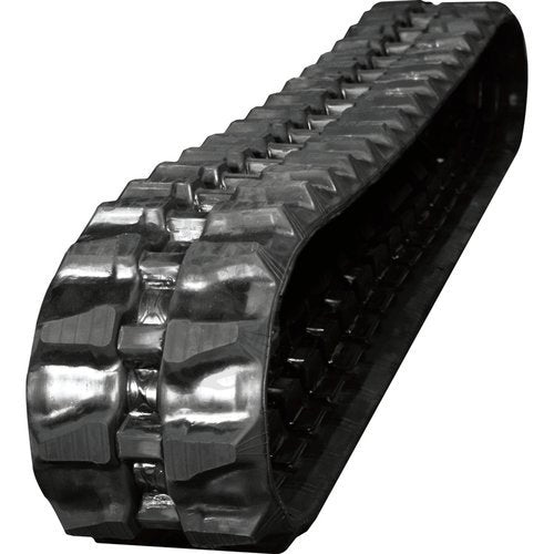 UltraTrack Pro Series 7"180x72Kx41 T Block Tread Rubber Track