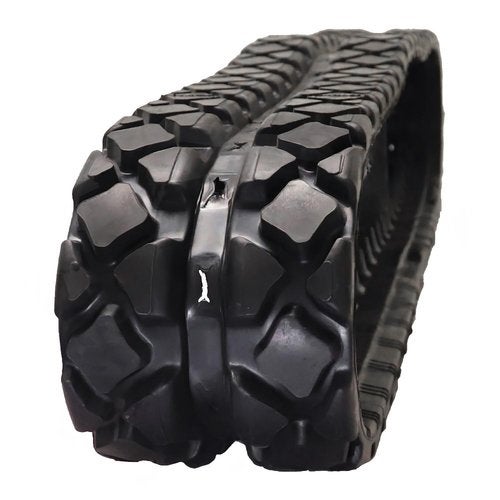 UltraTrack Pro Series 7" 180x72x31 Turf Tread Rubber Track