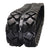 UltraTrack Pro Series 7" 180x72x31 Turf Tread Rubber Track