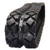 UltraTrack Pro Series 7" 180x72x42, Turf Tread Rubber Track