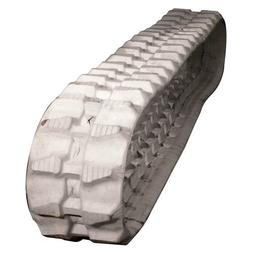 UltraTrack Pro Series 7" 180 x 72 x 44, Non-Marking L Tread Rubber Track NM417