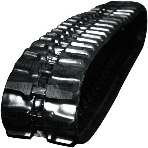 DITCH WITCH C16X rubber tracks