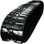 UltraTrack Pro Series 8" 200x72x25 Bi-Directional L Tread Rubber Track