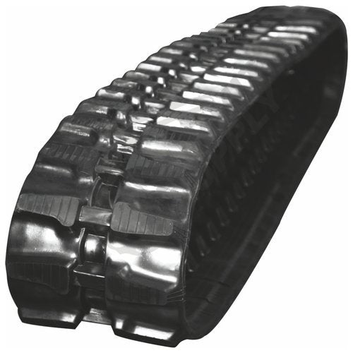 KUBOTA KC50 rubber tracks