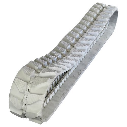 UltraTrack Rubber Track, 9" 230 x 48 x 86, Non-Marking, New rubber tracks