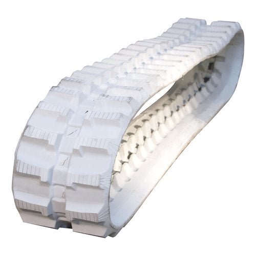 UltraTrack Pro Series 9"230x72x44 Non-Marking L Tread Rubber Track