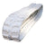 UltraTrack Pro Series 9"230x72x44 Non-Marking L Tread Rubber Track