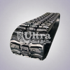 Caterpillar 249D Snow Tread Rubber Track