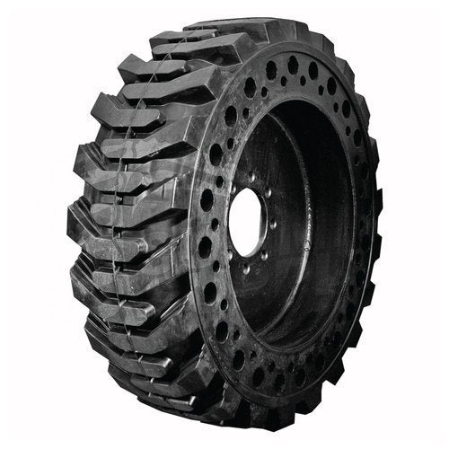 UltraArmor Solid Tire – 10 x 16.5 - Left Hand, New, John Deere