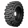 UltraArmor Solid Tire – 10 x 16.5 - Left Hand, New, John Deere