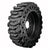 UltraArmor Solid Tire – 10 x 16.5 - Left Hand, New, John Deere