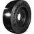 UltraTrack Ultra Armor Solid Tire – 10 x 16.5, New, Caterpillar, 329-7298