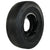 UltraTrack Ultra Armor Smooth Solid Tire – 12 x 16, New, Caterpillar