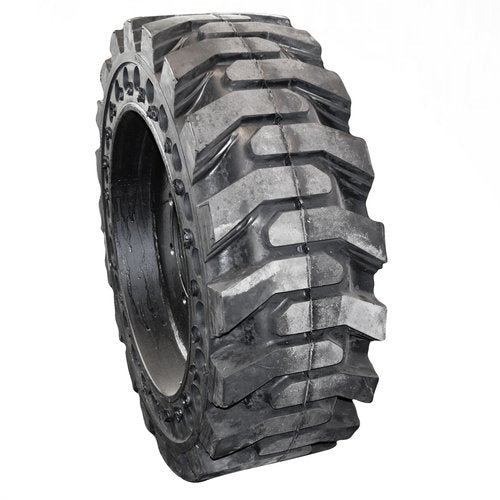 UltraArmor Solid Tire – 12 x 16.5 - Left Hand, New, Bobcat