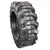 UltraArmor Solid Tire – 12 x 16.5 - Left Hand, New, Bobcat