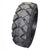 UltraTrack Solid Tire – 12 x 16.5 - Right Hand, New, Bobcat, Case, Caterpillar, Daewoo, Gehl, Hyundai