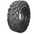 UltraArmor Solid Tire – 12 x 16.5 - Left Hand Bobcat