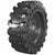 UltraArmor Solid Tire – 12 x 16.5 - Left Hand Aperture John Deere, 345749