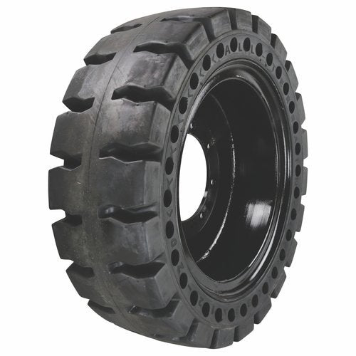 UltraArmor Solid Tire – 12 x 16.5, New, Bobcat