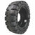 UltraArmor Solid Tire – 12 x 16.5, New, Bobcat